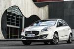 Fiat Bravo BlackMotion 2015 года